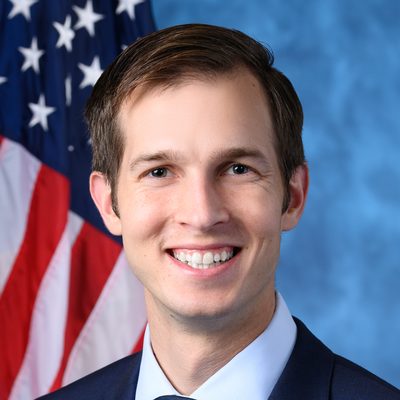 Jake Auchincloss