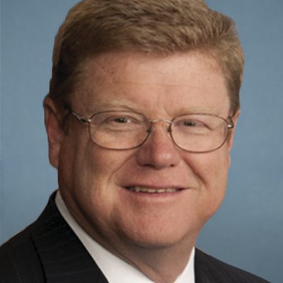 Mark E. Amodei