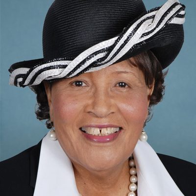 Alma S. Adams
