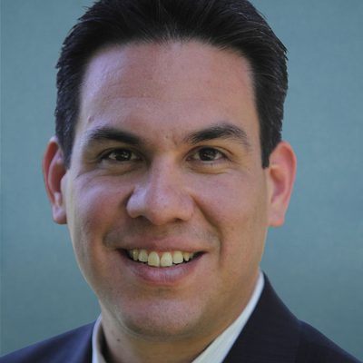 Pete Aguilar