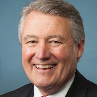 Rick W. Allen
