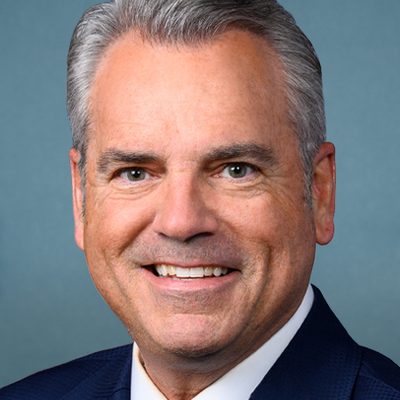 Mark Alford