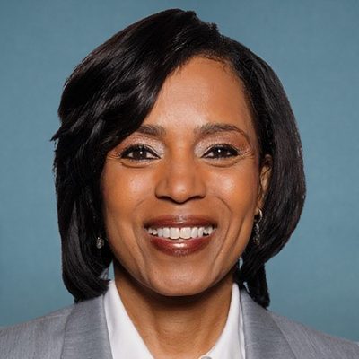 Angela D. Alsobrooks