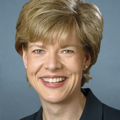 Tammy Baldwin