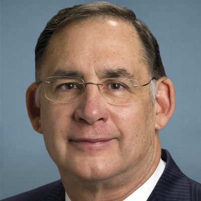 John Boozman
