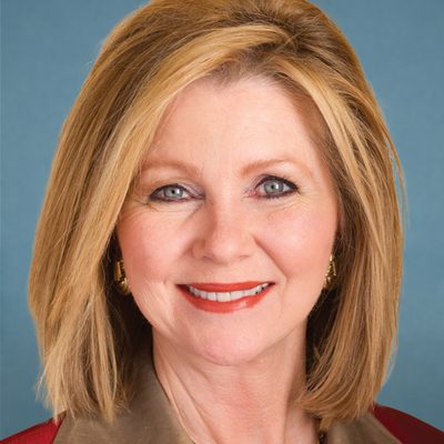 Marsha Blackburn