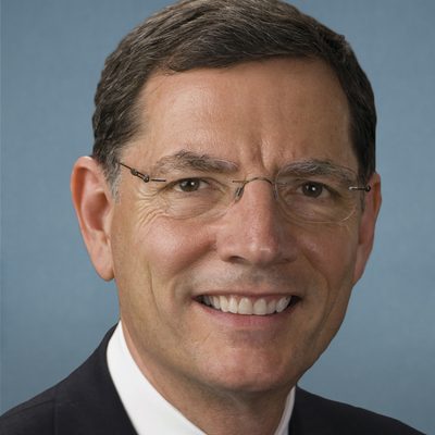 John Barrasso