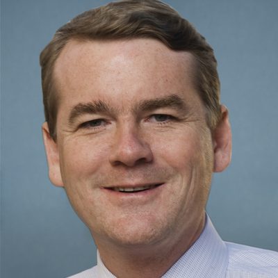 Michael F. Bennet