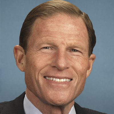 Richard Blumenthal
