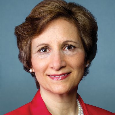 Suzanne Bonamici