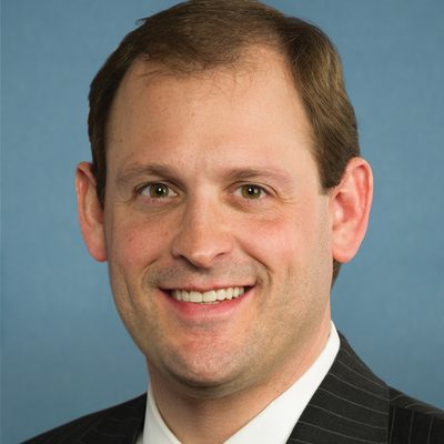 Andy Barr