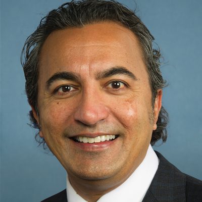 Ami Bera