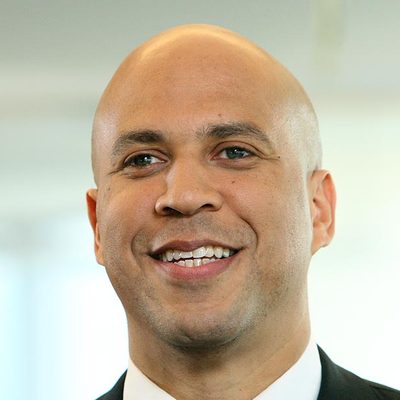 Cory A. Booker