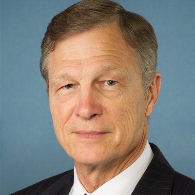 Brian Babin