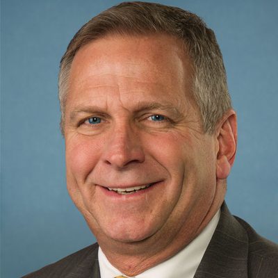 Mike Bost