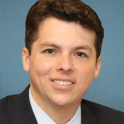 Brendan F. Boyle