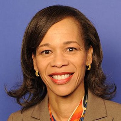 Lisa Blunt Rochester