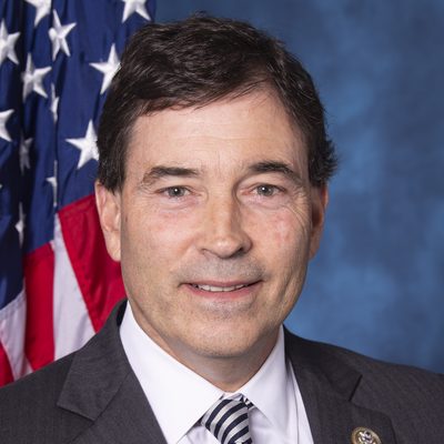 Troy Balderson