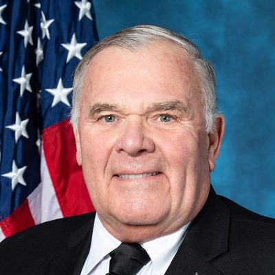 James R. Baird