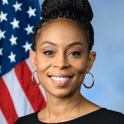 Shontel M. Brown