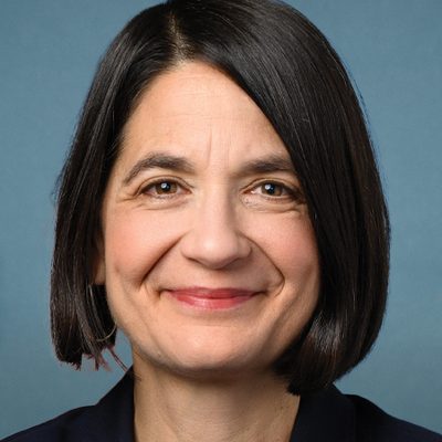 Becca Balint