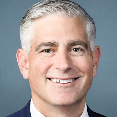 Michael Baumgartner