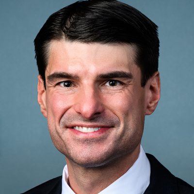 Robert P. Bresnahan, Jr.