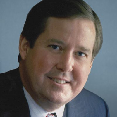 Ken Calvert