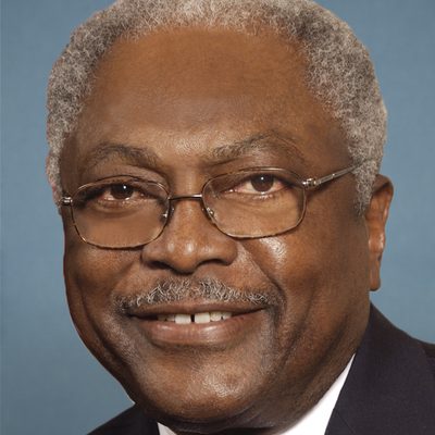James E. Clyburn
