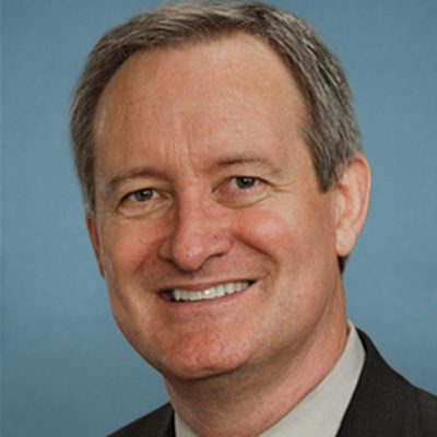 Mike Crapo