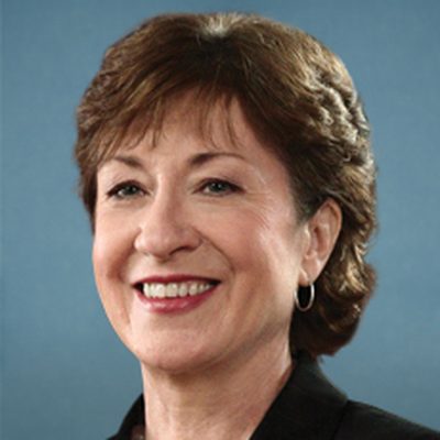 Susan M. Collins