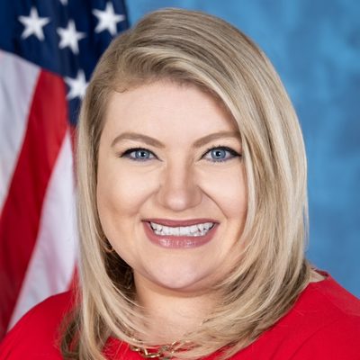 Kat Cammack