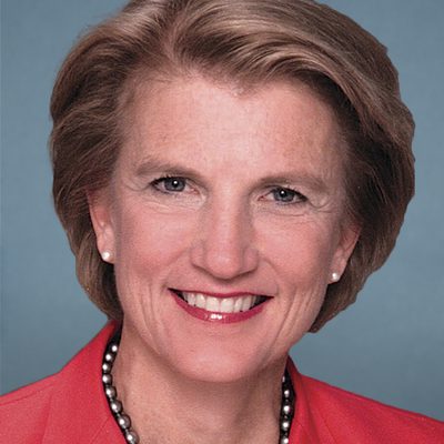 Shelley Moore Capito
