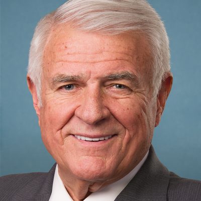 John R. Carter