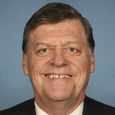 Tom Cole