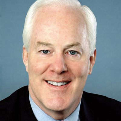 John Cornyn