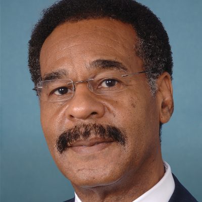 Emanuel Cleaver