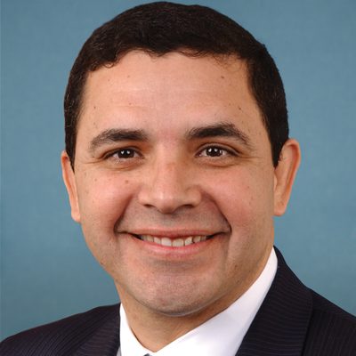 Henry Cuellar