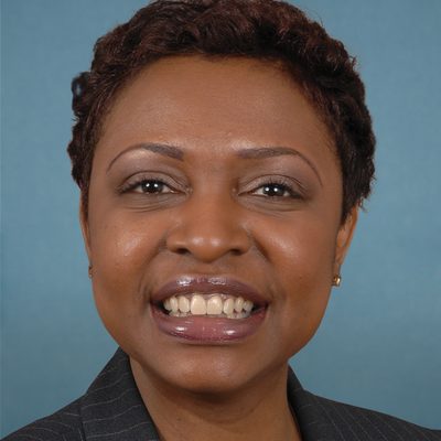 Yvette D. Clarke