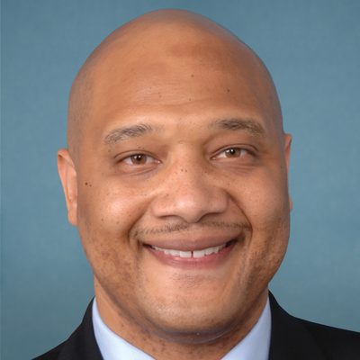 André Carson