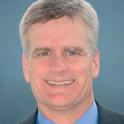 Bill Cassidy