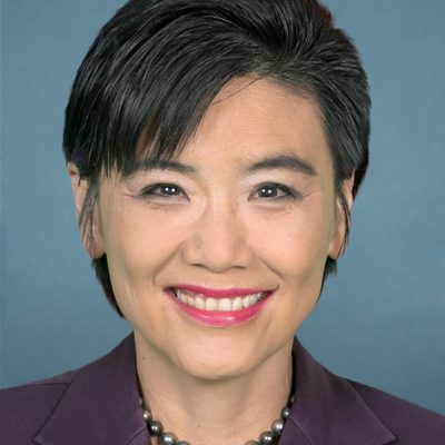 Judy Chu