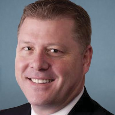 Eric A. "Rick" Crawford