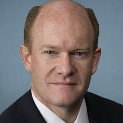 Christopher A. Coons