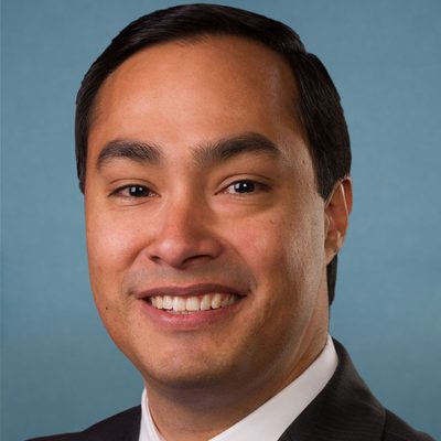Joaquin Castro