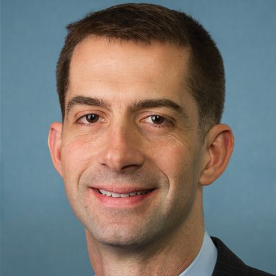 Tom Cotton