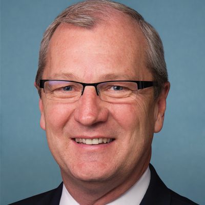 Kevin Cramer