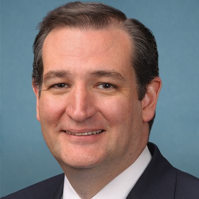 Ted Cruz
