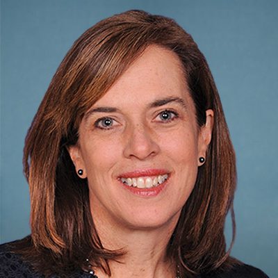 Katherine M. Clark