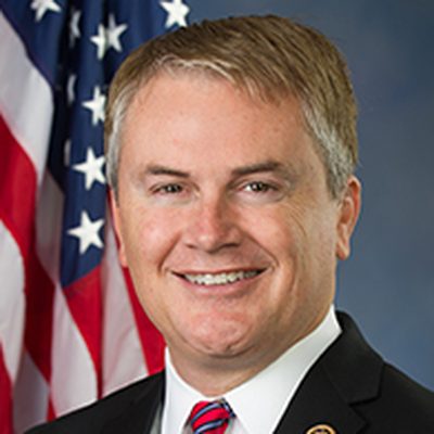 James Comer